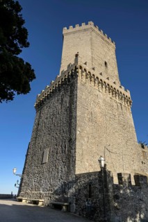 Torri del Ballo