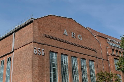 Former AEG Works