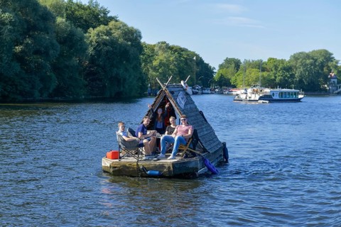 Raft