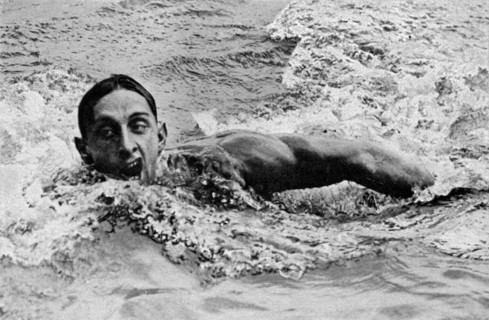 Swimming