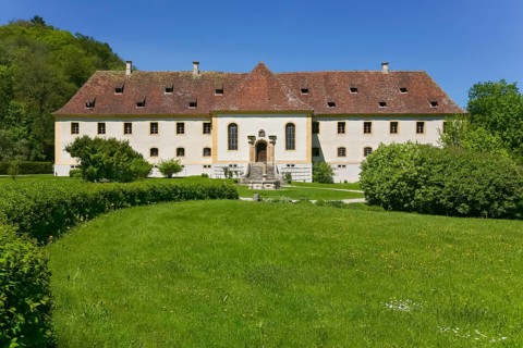 Ehrenfels Castle