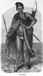 Hottentot