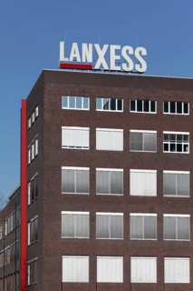 Lanxess
