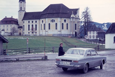 Wieskirche