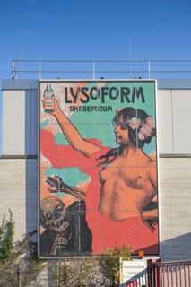 Lysoform