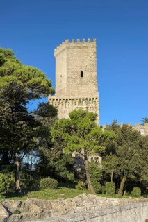 Torri del Ballo