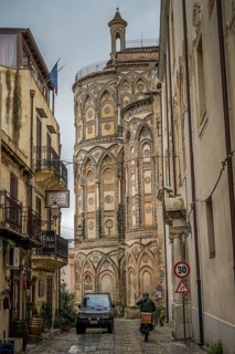 Cathedral of Santa Maria Nuova