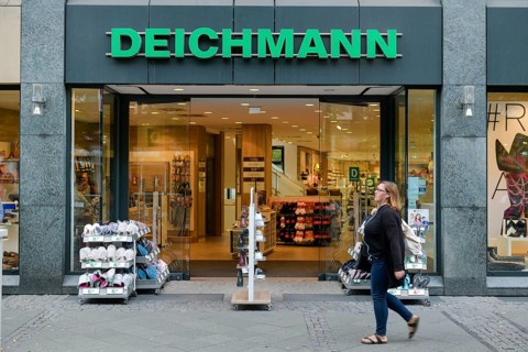 Deichmann