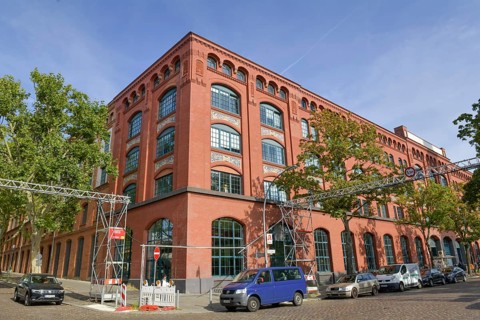 HMKW University of Media