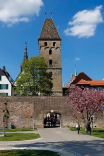 Metzgerturm