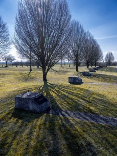Isenschnibbe Gardelegen Field Barn Memorial