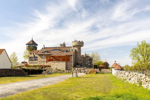 Jakubzburg Mortka
