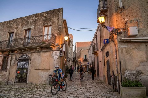 Alley
