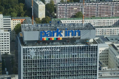 Park Inn Hotel