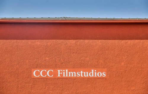 CCC Film Studios