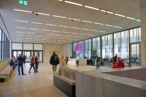 James Simon Gallery