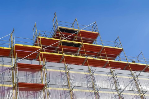 Scaffolding