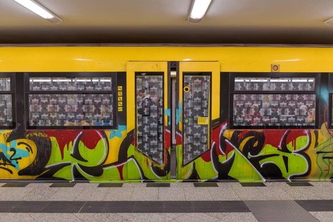 Underground