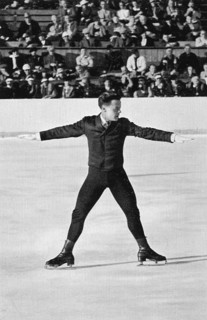 Figure skating