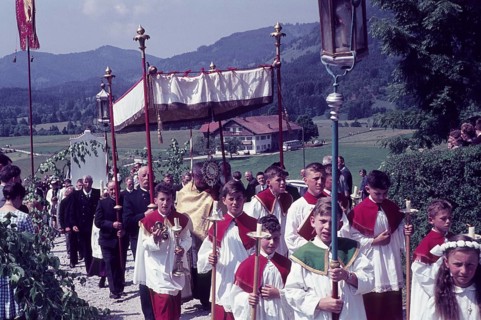 Procession