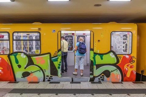 Underground