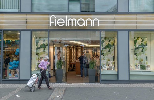 Fielmann