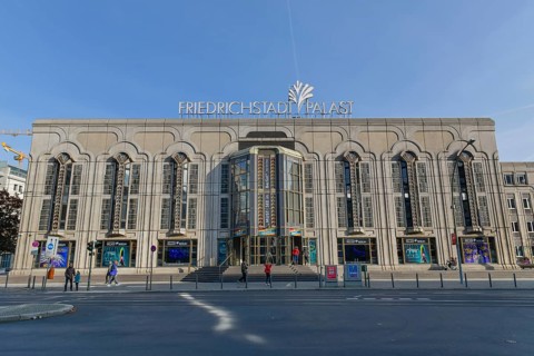 Friedrichstadtpalast