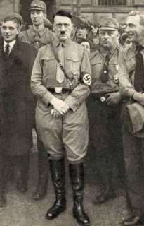 Adolf Hitler