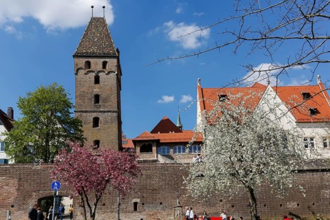 Metzgerturm