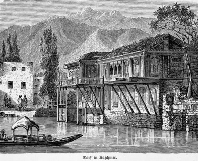 Kashmir