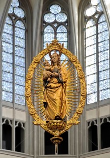 Altenberg Cathedral