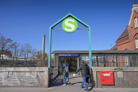 S-Bahn