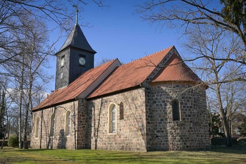 Alt-Lankwitz Village Church
