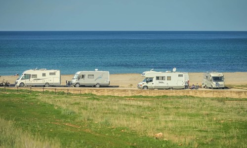 Camper