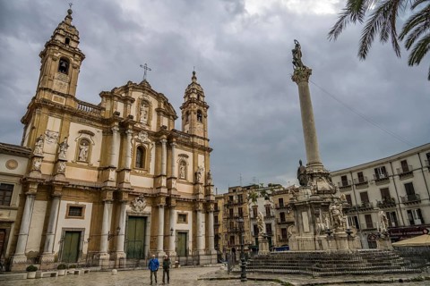 Chiesa di San Domenico