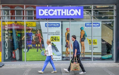 Decathlon