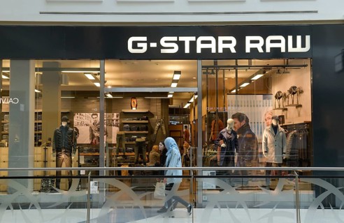 G-Star Raw