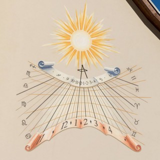 Sundial