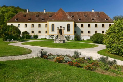 Ehrenfels Castle