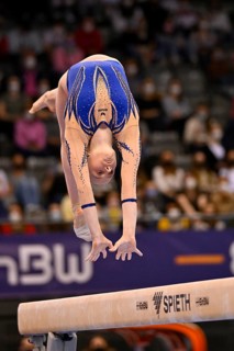 Lea QUAAS