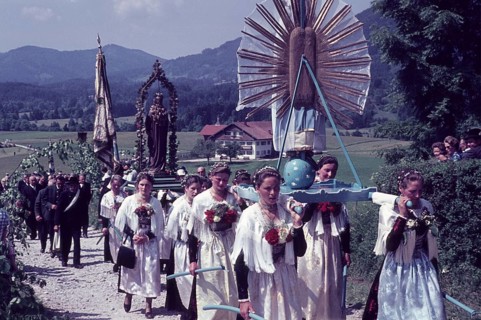 Procession