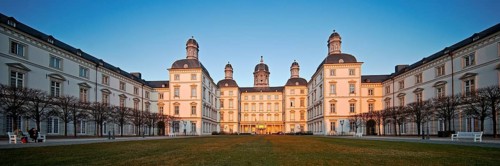 Schloss Bensberg