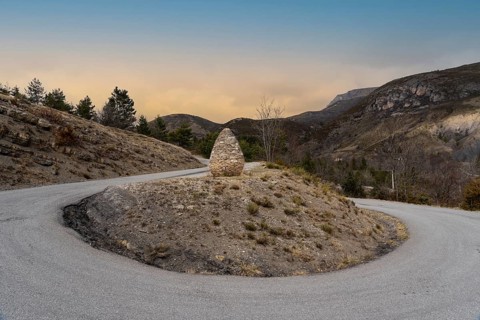 Stone