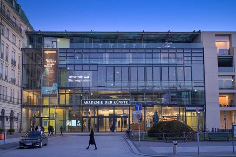 Academy of Arts