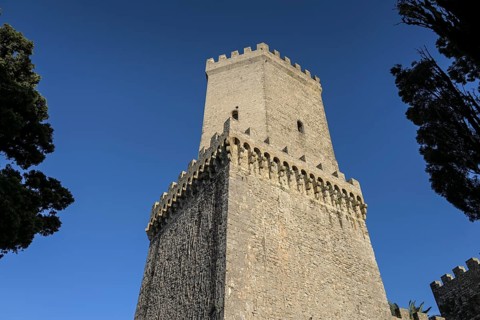 Torri del Ballo
