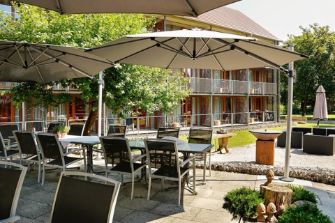 Gasthof Lamm