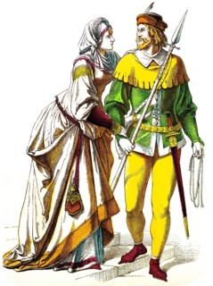 Muenchener Bilderbogen