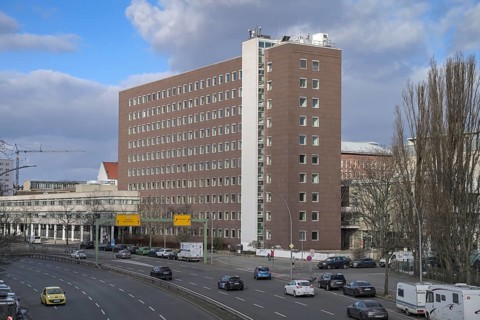 Federal Office for Migration and Refugees