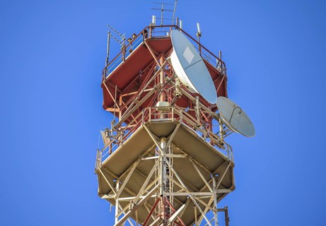 Tower