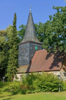 Alt-Wittenau Village Church
